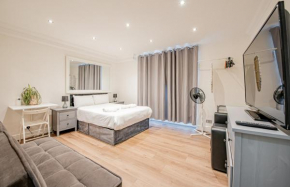 Beautiful Studio Apartment in Iconic Paddington